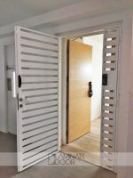 Latest-Design-Mild-Steel-Gate