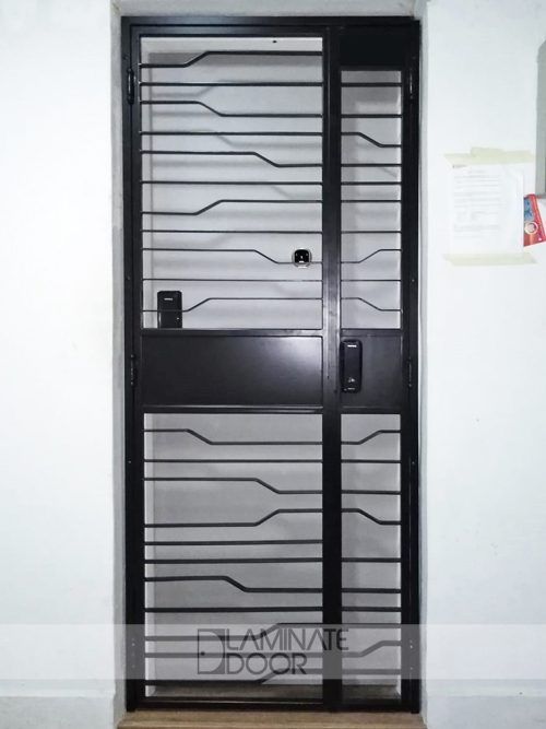 HDB-Mild-Steel-Gate-LD-532