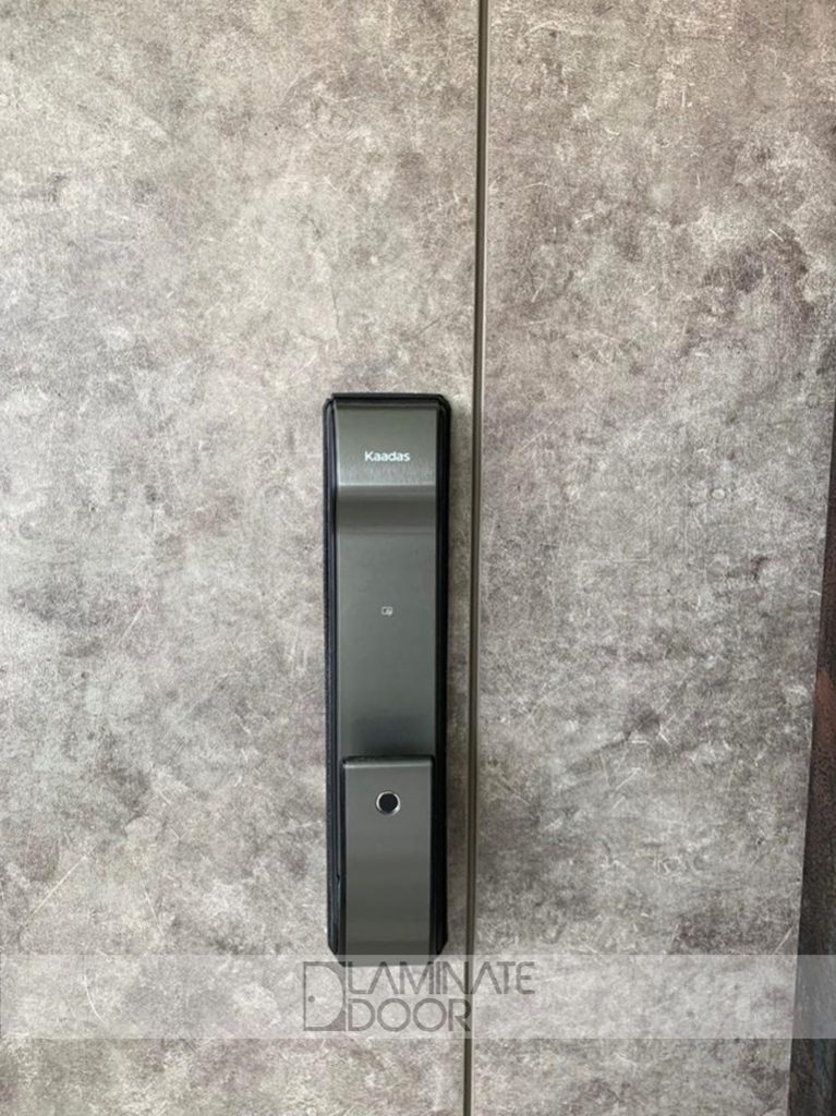 Kaadas K9 Push Pull Digital Door Lock
