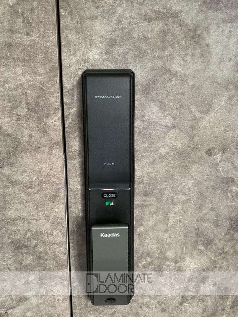 Kaadas K9 Push Pull Digital Door Lock