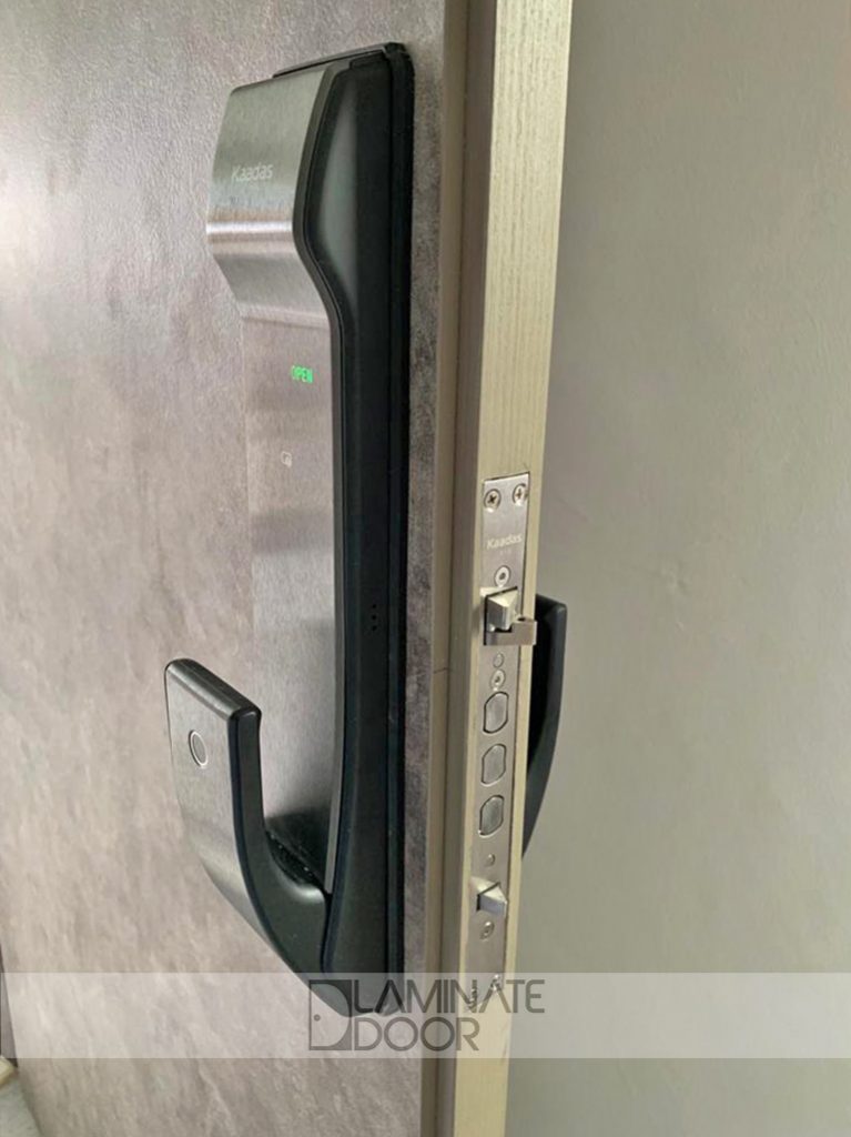 Kaadas K9 Push Pull Digital Door Lock