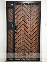 Mild-Steel-Gate-LD-546