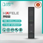 hafele pp8100 digital lock
