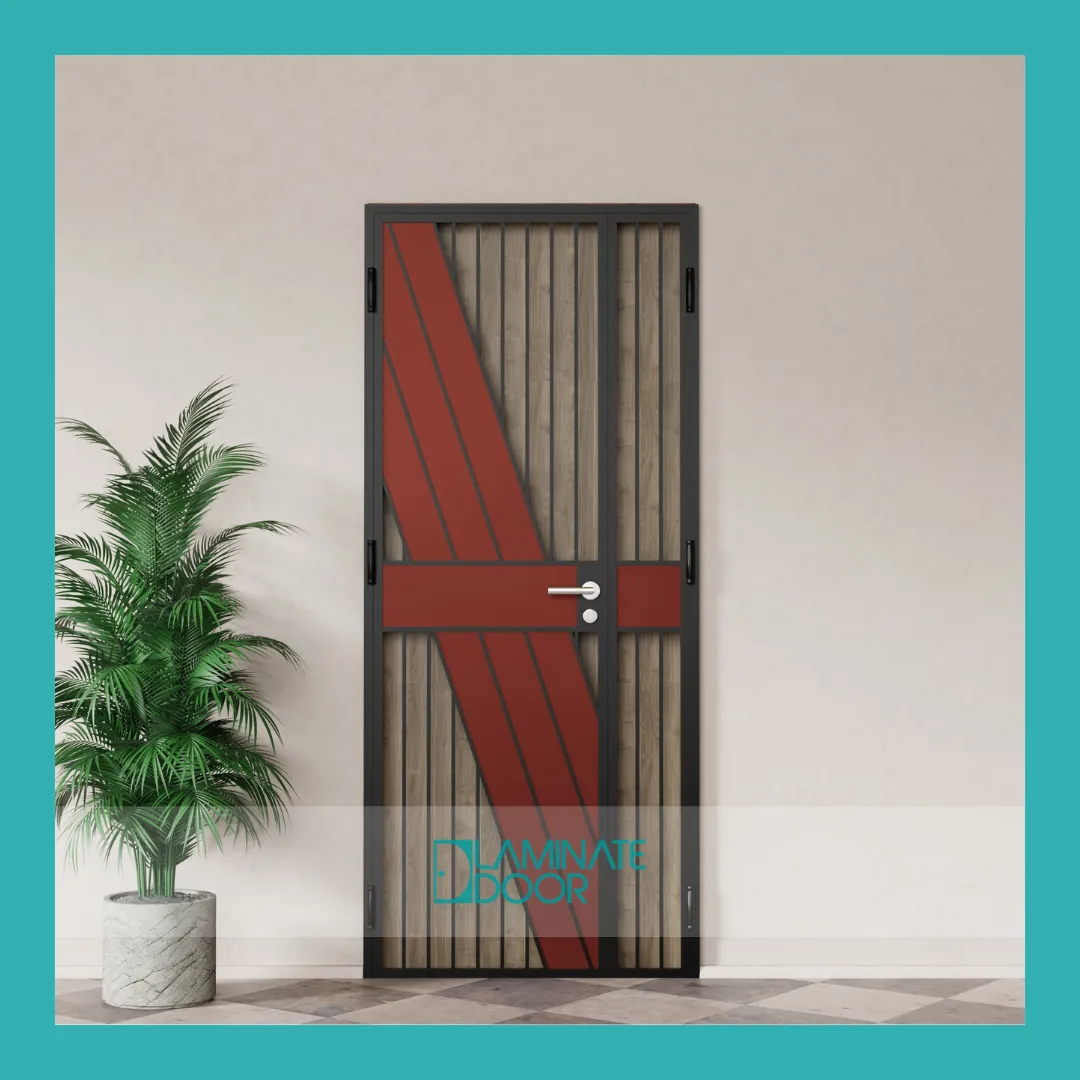 Laminate Gate LDG-008(DM1005S) Laminate Gate LDG-008(DM1005S)