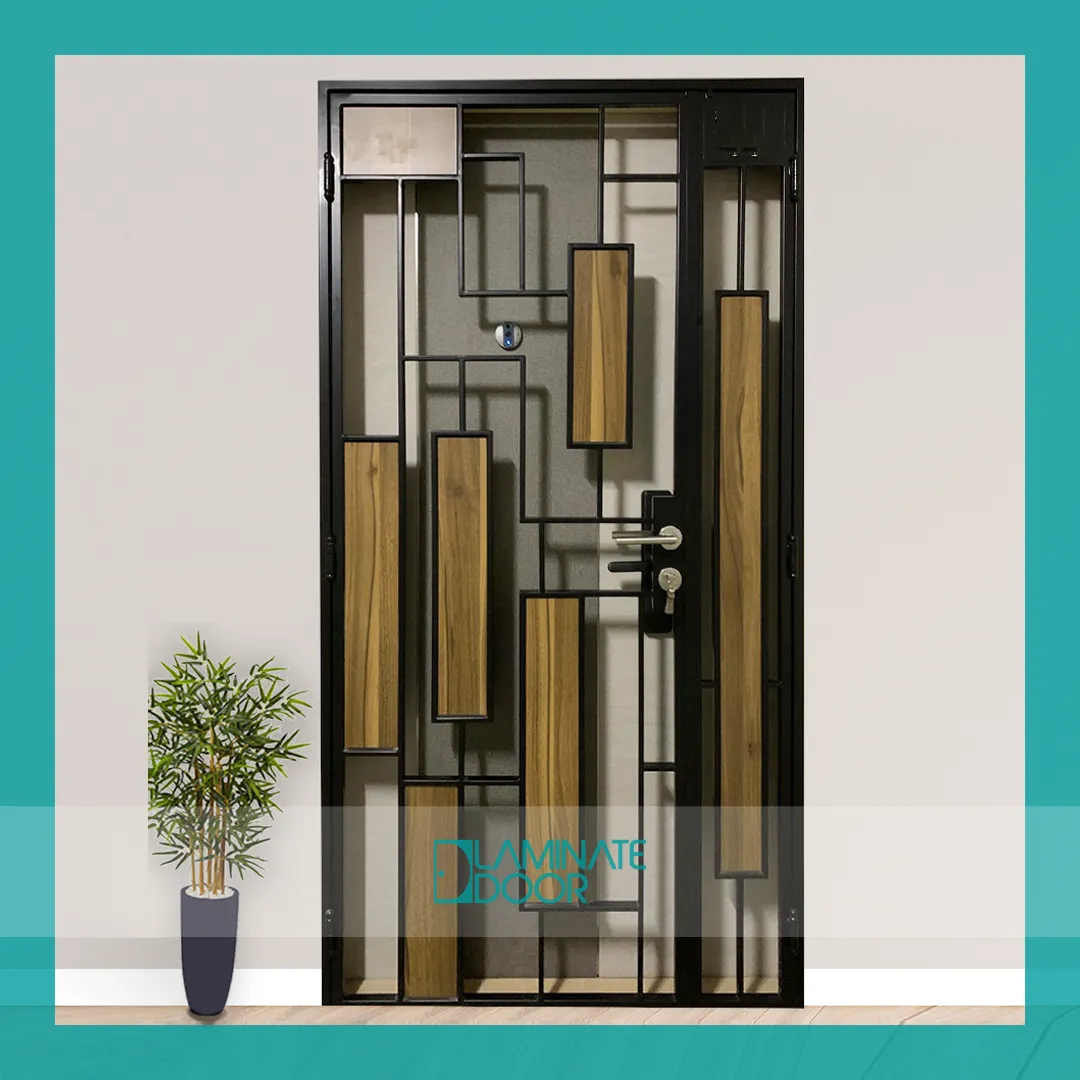 Laminate-Gate-LDG-009-LD-4558-1