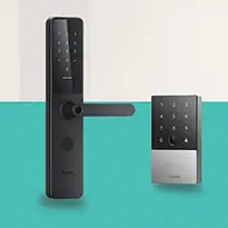 Aqara-locks