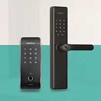 Hafele Digital Locks