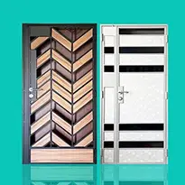 Laminate-Gate
