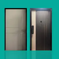 Main-Door