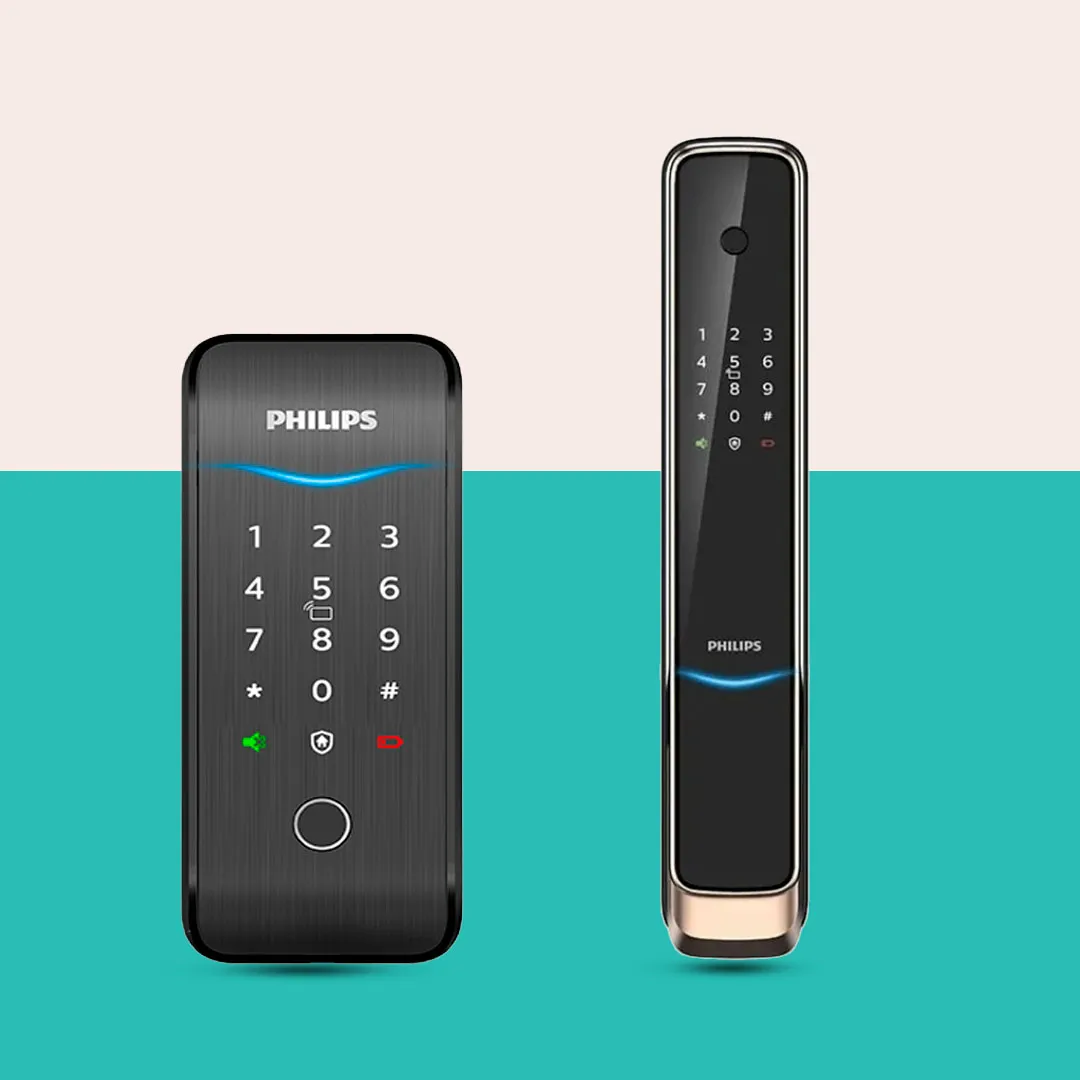 philips digital locks door and gate