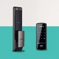 zigbang Digital Locks