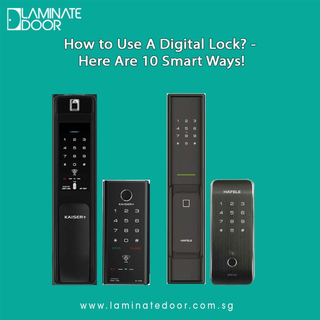 how-to-use-an-digital-lock-smart-benefits-singapore