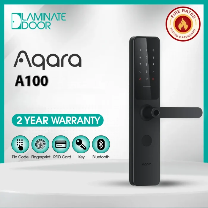 Aqara A100 Digital Lock