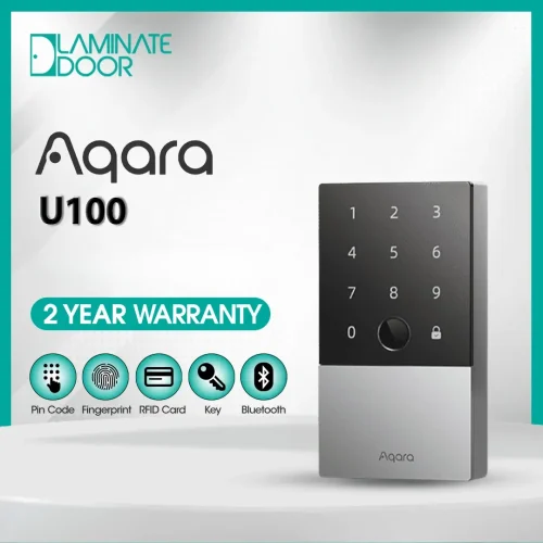 Aqara U100 Digital Lock