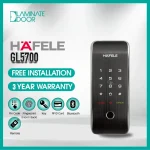 hafele gl5700 digital lock