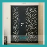 laser cut gate lcg 018 ld4r2458