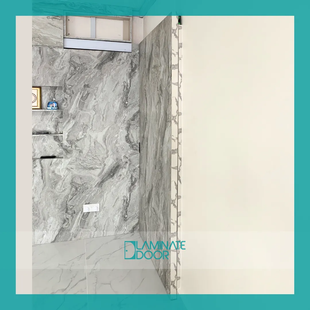 LD4S1711-hdb-Laminate-Ghost-invisible-track-Sliding-door hdb-Laminate-Ghost-invisible-track-Sliding-door