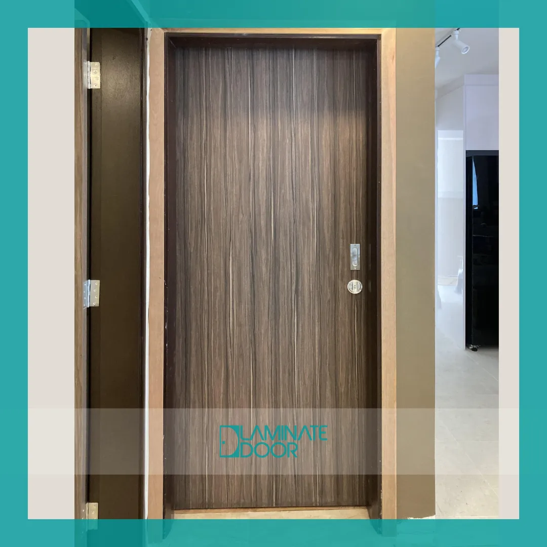 LD4S1804 -concealed tracking frameless sliding door