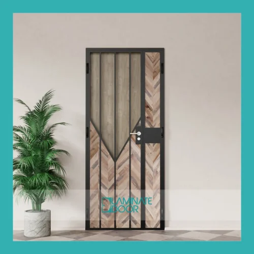 Laminate Gate LDG-042 (SWQ-9818-DM)