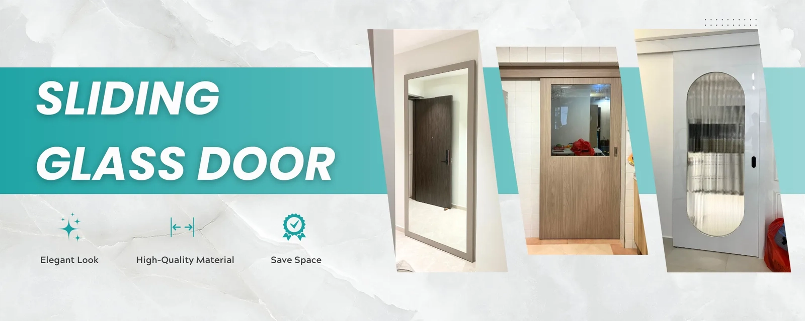 Sliding Glass Door