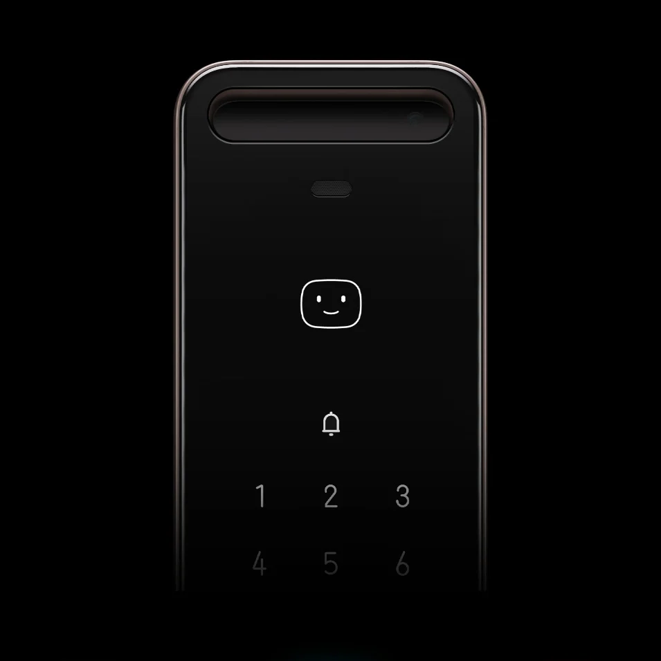Facial-Recognition-Lock-Singapore