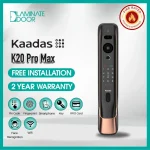 Kaadas k20 Pro Max