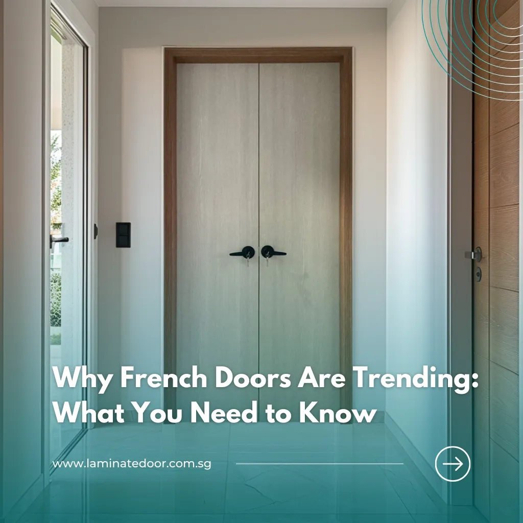 why french doors are trending what you need to know