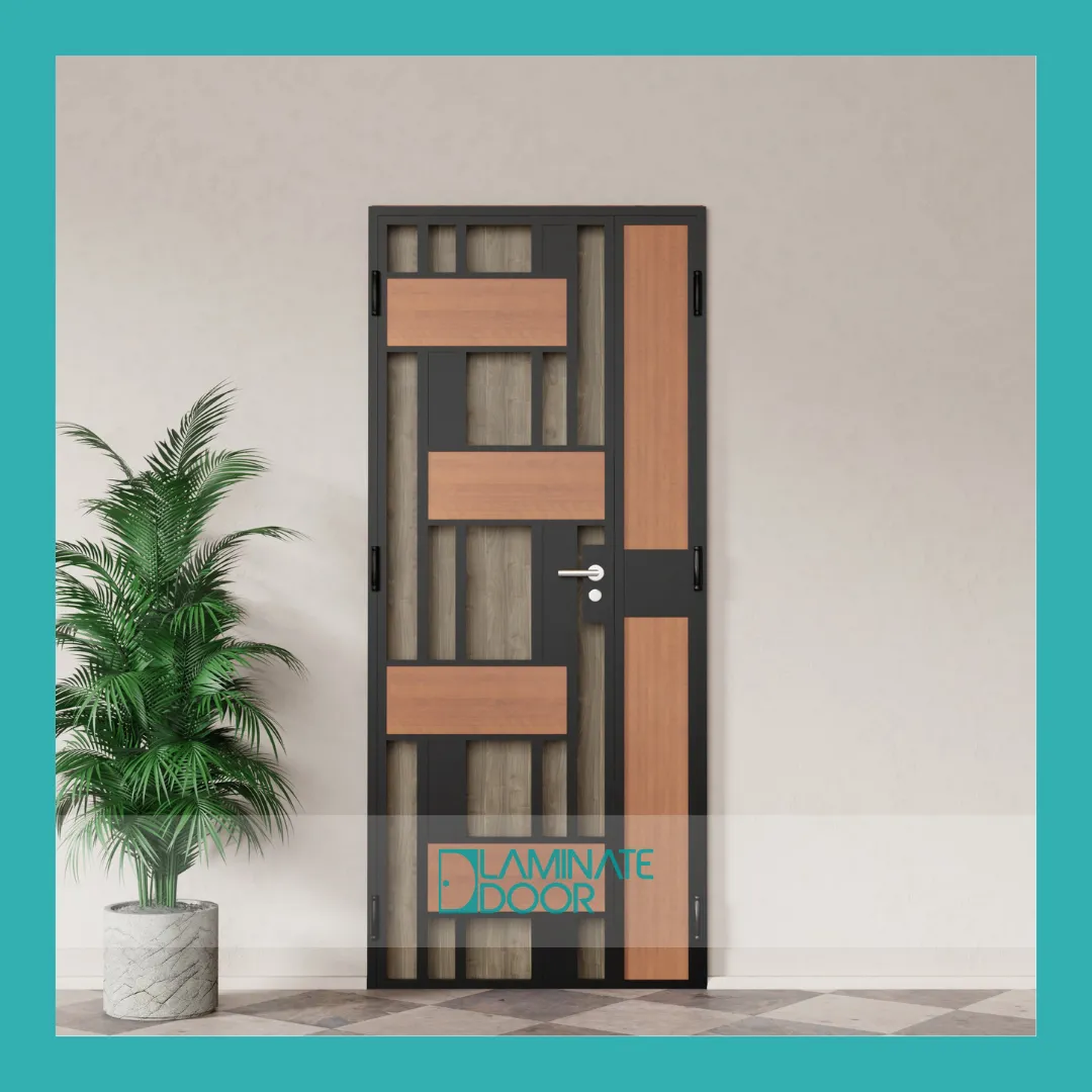 Laminate Gate LDG-044 (SWH-9859) Laminate Gate LDG-044 (SWH-9859)