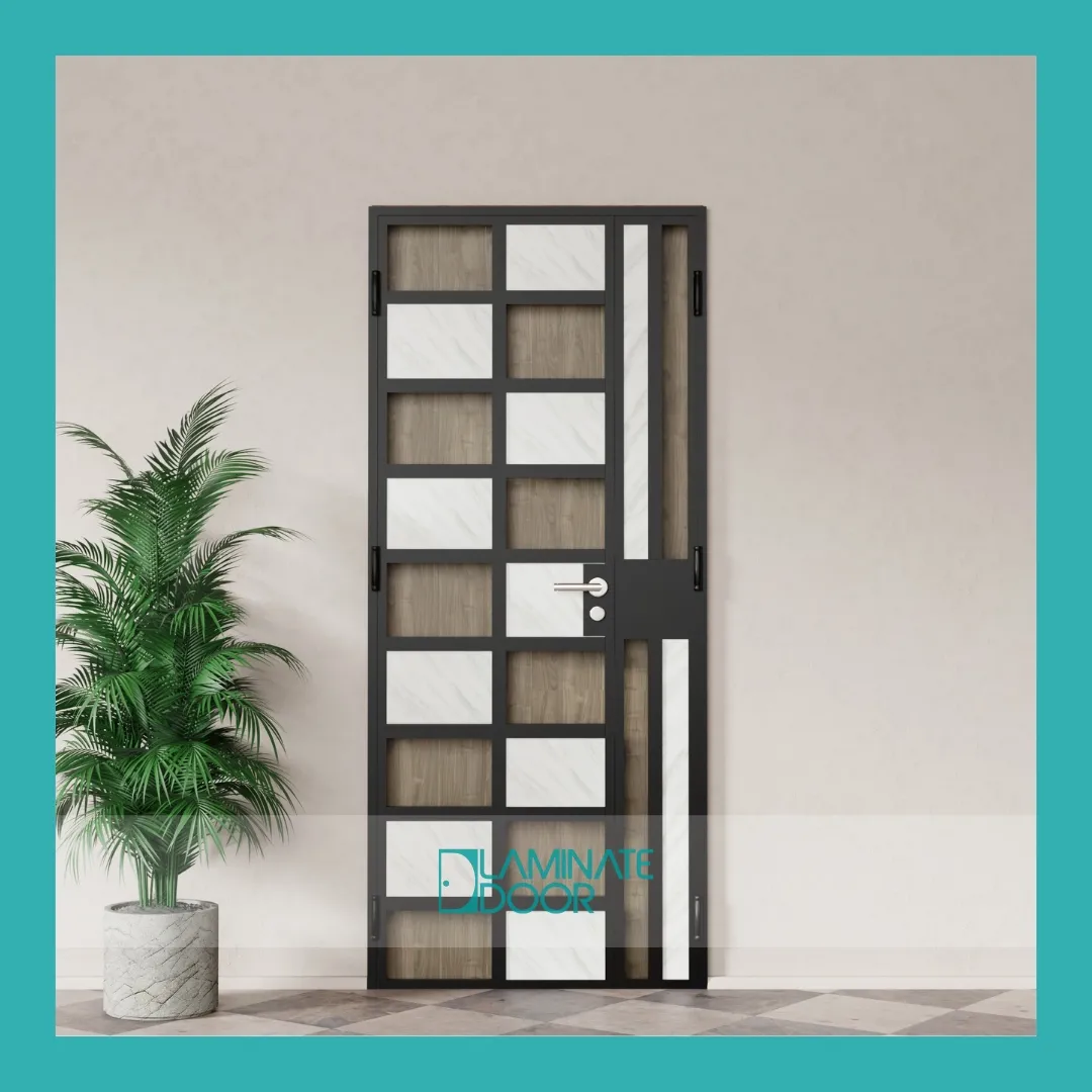 Laminate Gate LDG-046 (SHG6323P) Laminate Gate LDG-046 (SHG6323P)