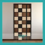 Laminate gate ldg - 045