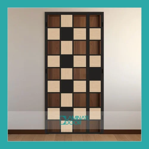 Laminate gate ldg - 045