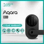 Aqara u300 Digital Lock