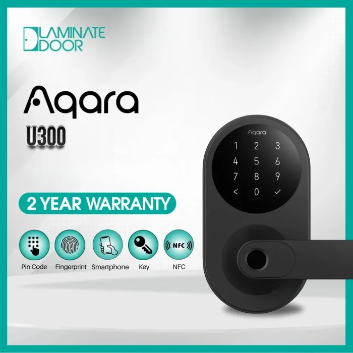 Aqara u300 Digital Lock