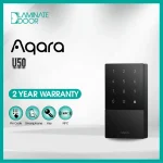 Aqara u50 Digital Lock