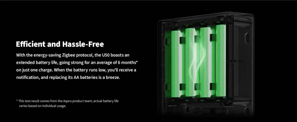 efficient and hassle free