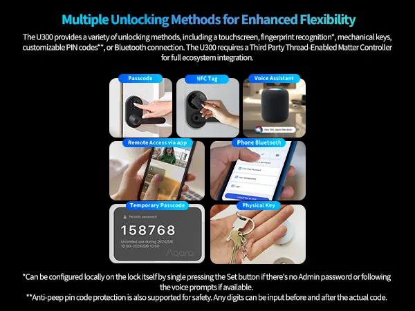 multiple-unlocks