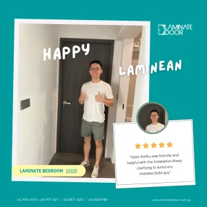 Happy Customer