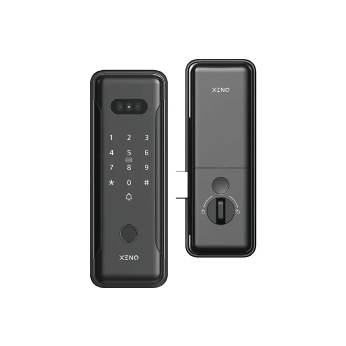 Xeno RIm Digital Lock