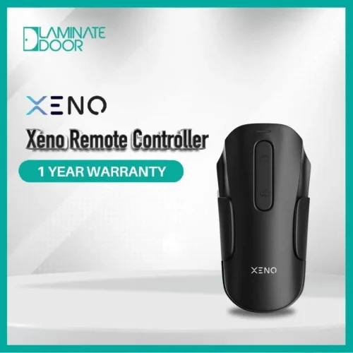 xeno remote controller with warranty