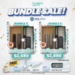 Solity bundle sale
