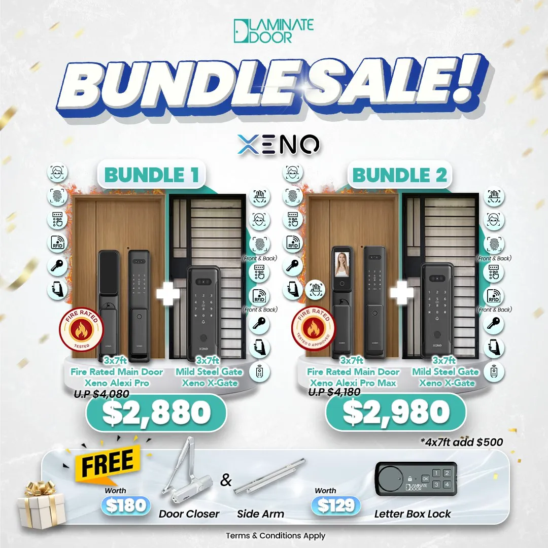 Xeno Bundle Sale Xeno Bundle Sale