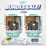 xeno bundle sale